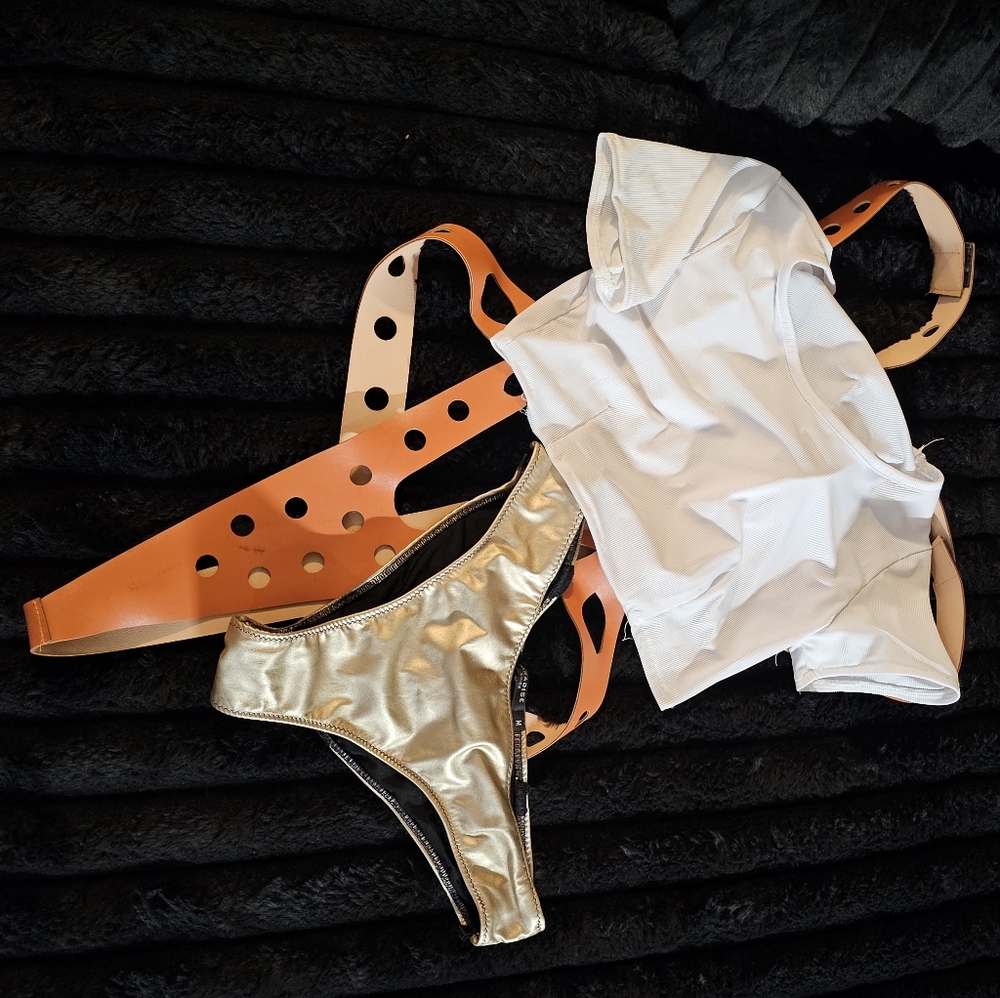 Leeloo Dallas Festival Set